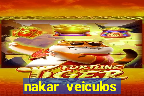 nakar veiculos porto alegre